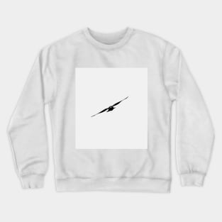 Focused Crewneck Sweatshirt